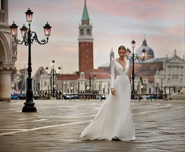 Gallery Sposa